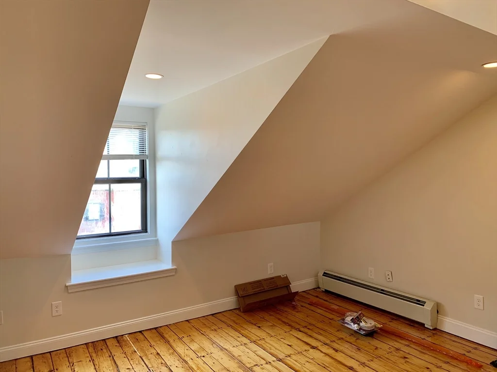 1 bed, 1 bath apartment for rent at 614 Massachusetts Ave Unit 12, South End — photo 2 of 8