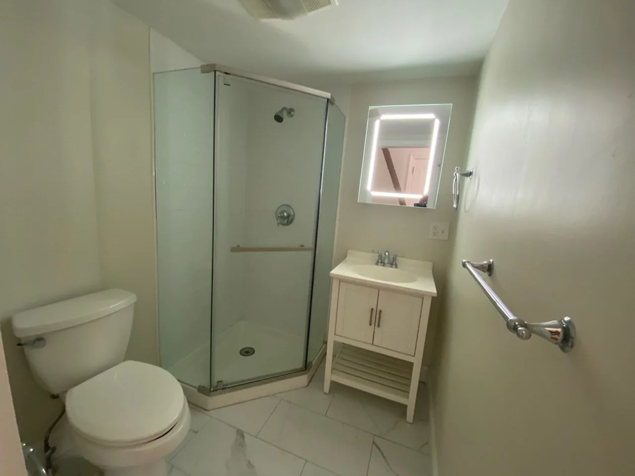 1 bed, 1 bath apartment for rent at 614 Massachusetts Ave Unit 12, South End — photo 10 of 11