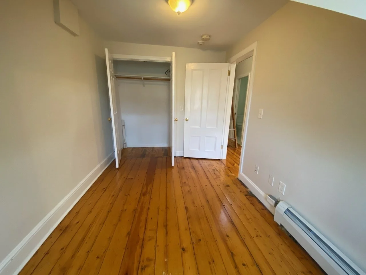 1 bed, 1 bath apartment for rent at 614 Massachusetts Ave Unit 12, South End — photo 8 of 11