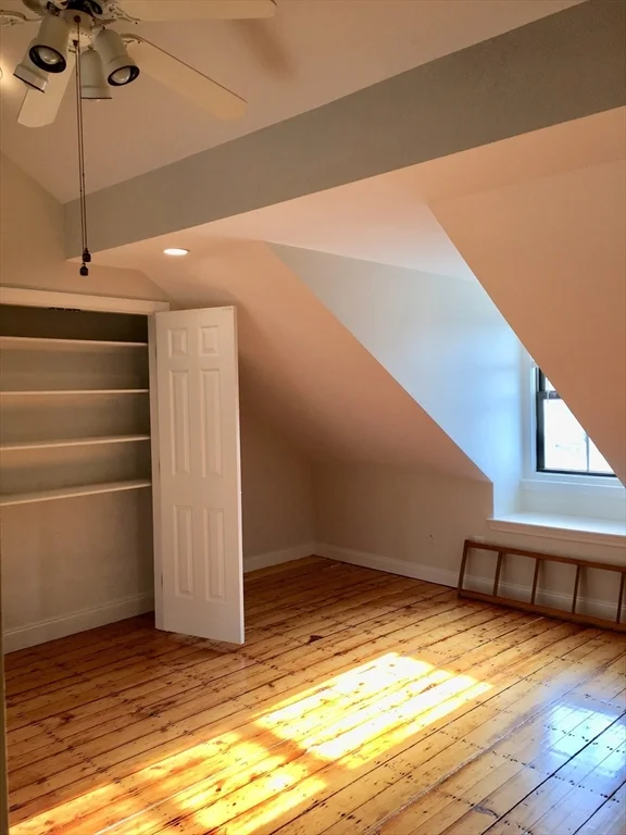 1 bed, 1 bath apartment for rent at 614 Massachusetts Ave Unit 12, South End — photo 5 of 8