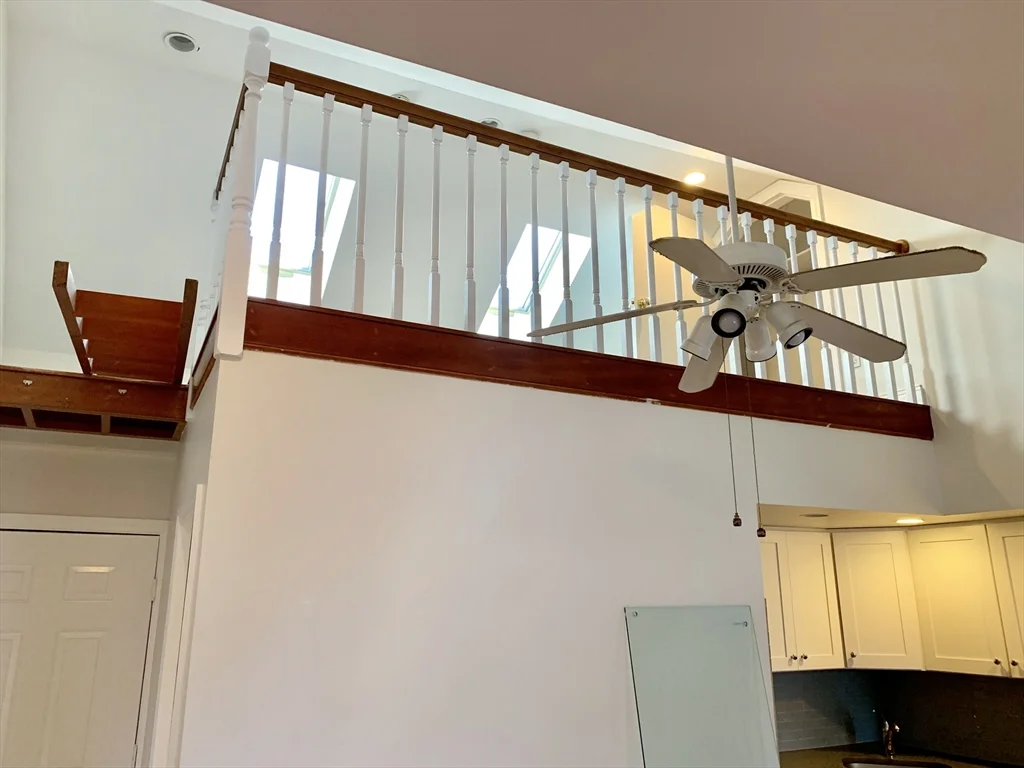 1 bed, 1 bath apartment for rent at 614 Massachusetts Ave Unit 12, South End — photo 3 of 8