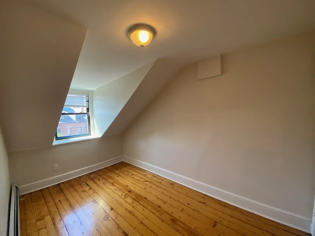 1 bed, 1 bath apartment for rent at 614 Massachusetts Ave Unit 12, South End — photo 7 of 11