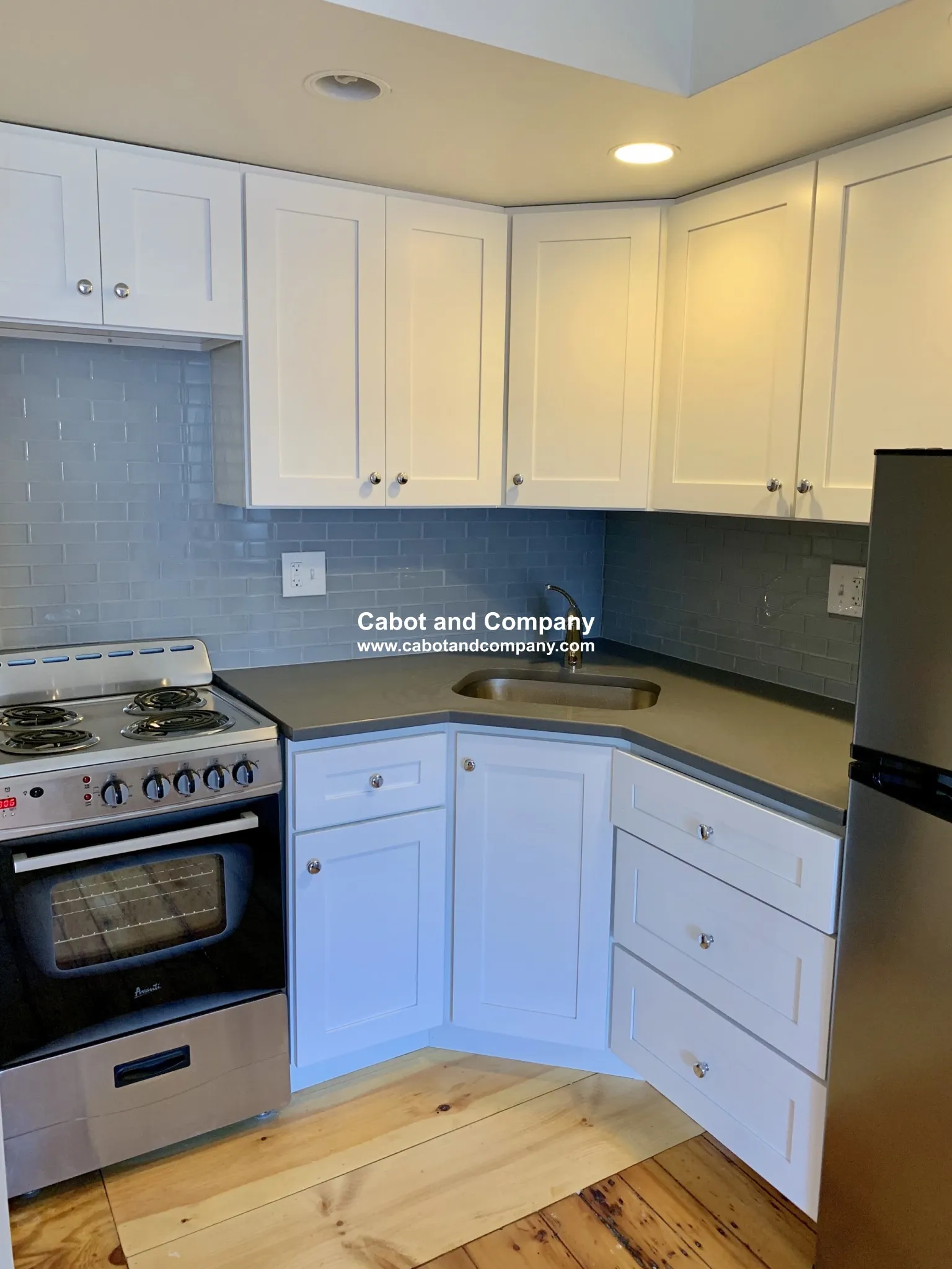 1 bed, 1 bath apartment for rent at 614 Massachusetts Ave Unit 12A, South End — photo 2 of 9
