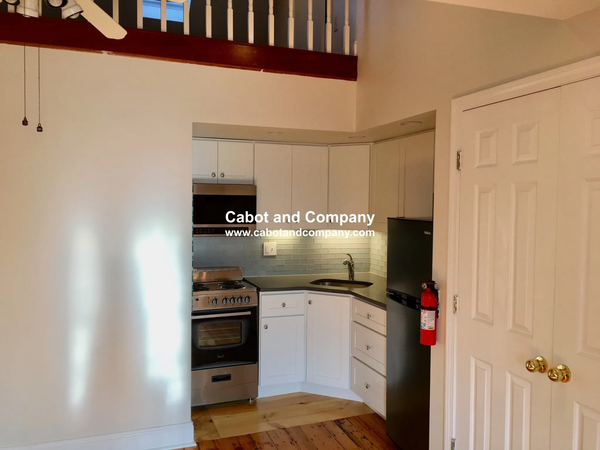 1 bed, 1 bath apartment for rent at 614 Massachusetts Ave Unit 12A, South End — photo 4 of 9