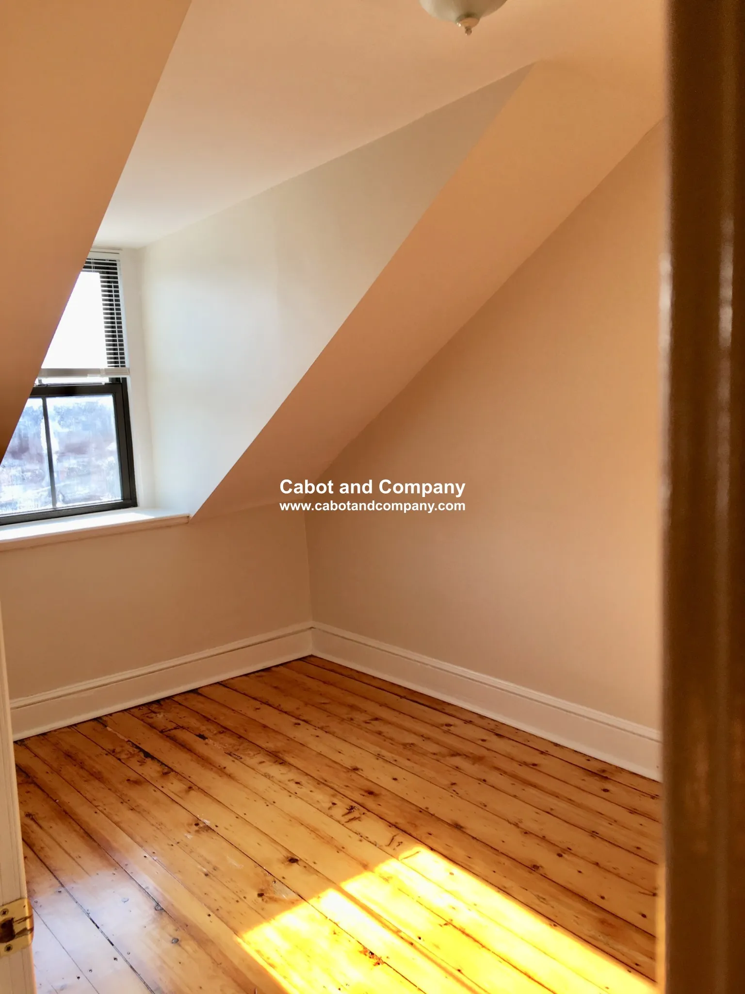 1 bed, 1 bath apartment for rent at 614 Massachusetts Ave Unit 12A, South End — photo 1 of 9