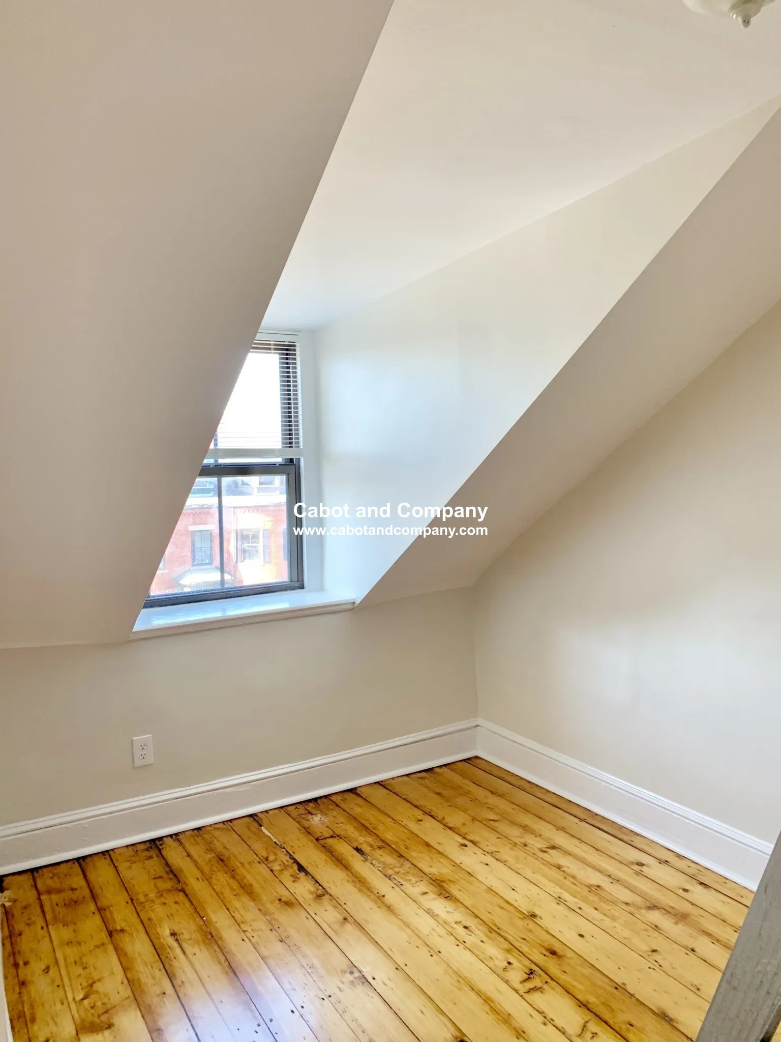 1 bed, 1 bath apartment for rent at 614 Massachusetts Ave Unit 12A, South End — photo 7 of 9