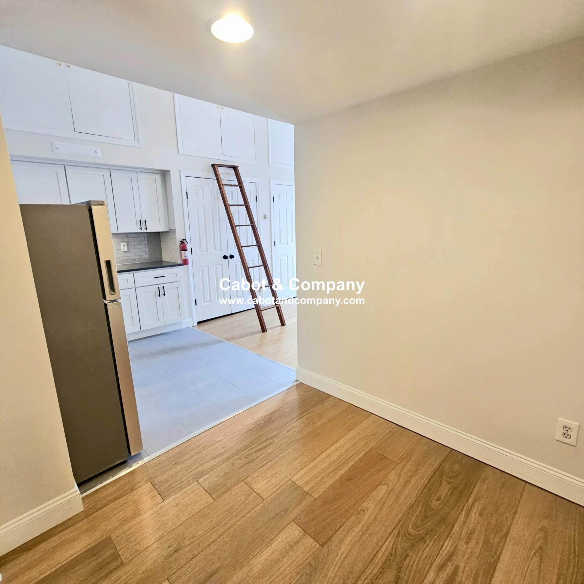 Studio bed, 1 bath apartment for rent at 614 Massachusetts Ave Unit 14, South End — photo 8 of 10