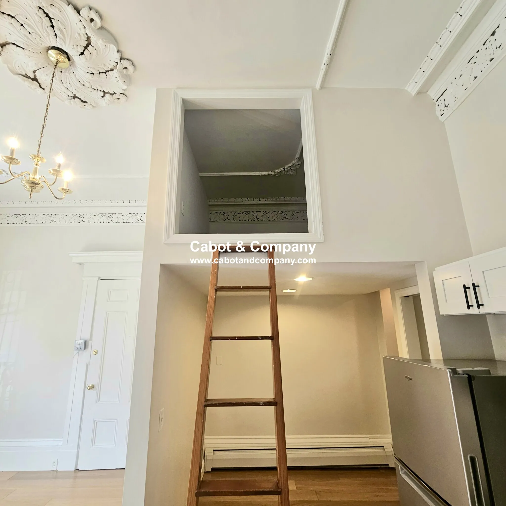 Studio bed, 1 bath apartment for rent at 614 Massachusetts Ave Unit 14, South End — photo 9 of 10