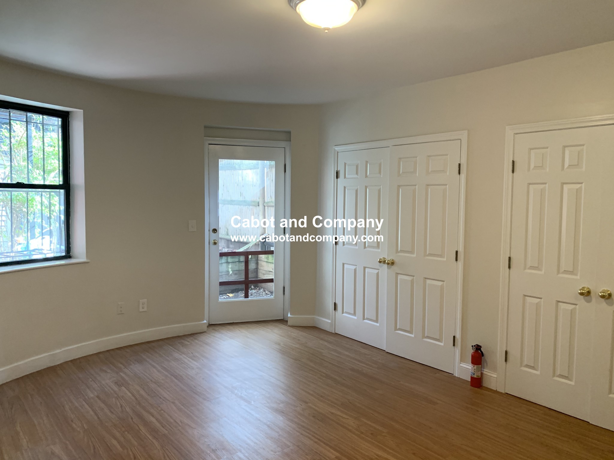 Studio bed, 1 bath apartment for rent at 614 Massachusetts Ave Unit 2A, South End — photo 2 of 4