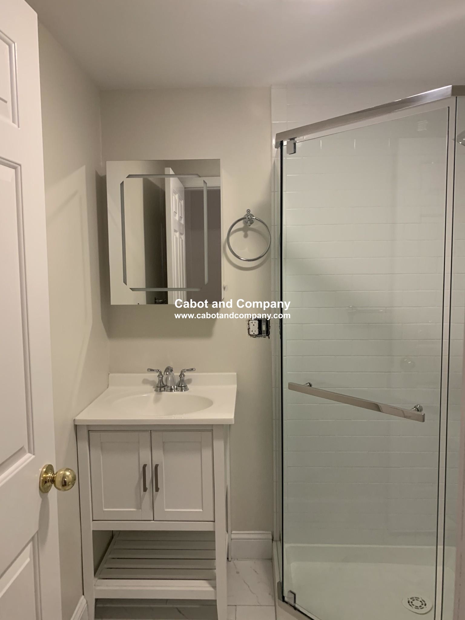 Studio bed, 1 bath apartment for rent at 614 Massachusetts Ave Unit 2A, South End — photo 4 of 4