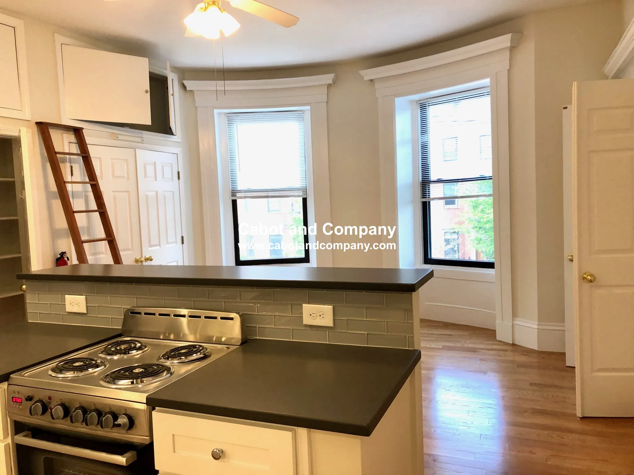1 bed, 1 bath apartment for rent at 614 Massachusetts Ave Unit 6, South End — photo 4 of 9