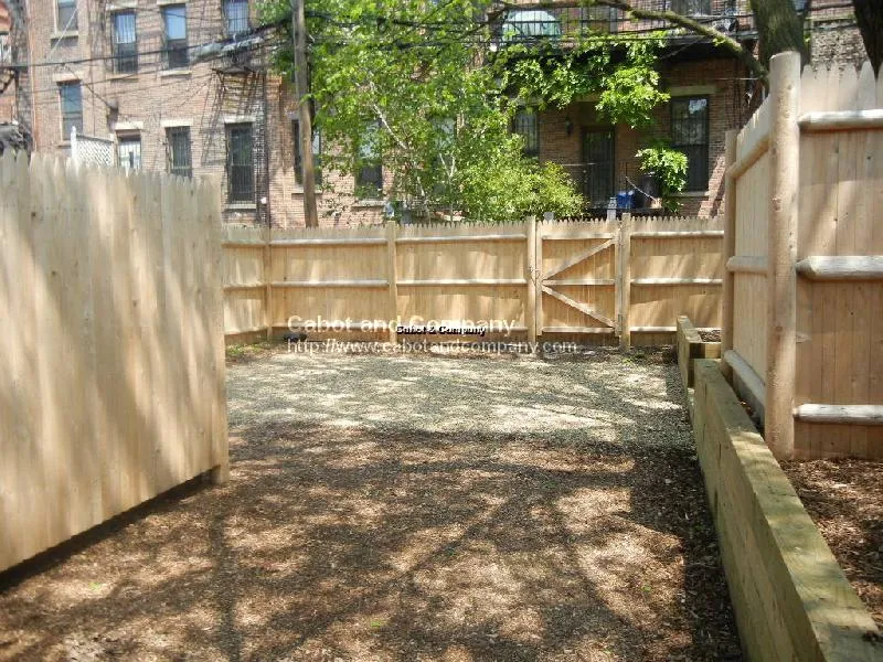 1 bed, 1 bath apartment for rent at 614 Massachusetts Ave Unit 6, South End — photo 9 of 9