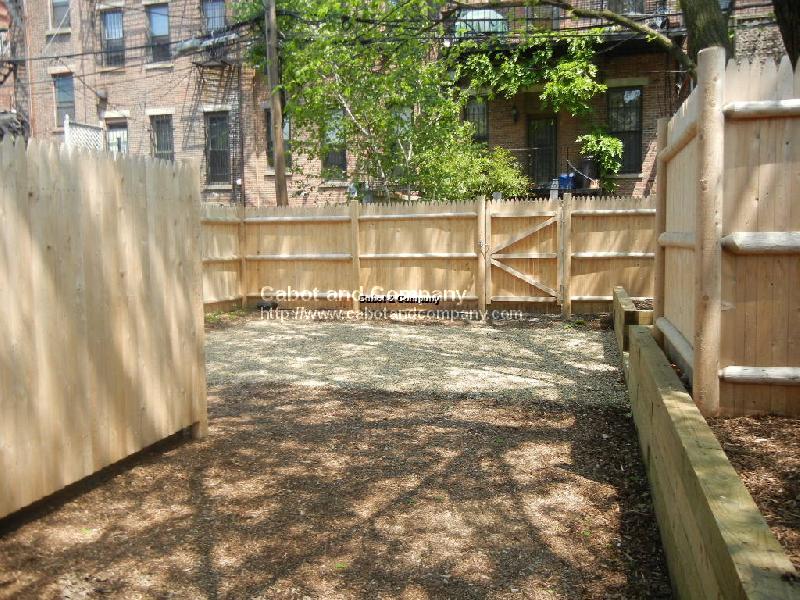 Studio bed, 1 bath apartment for rent at 614 Massachusetts Ave Unit 7A, South End — photo 6 of 6