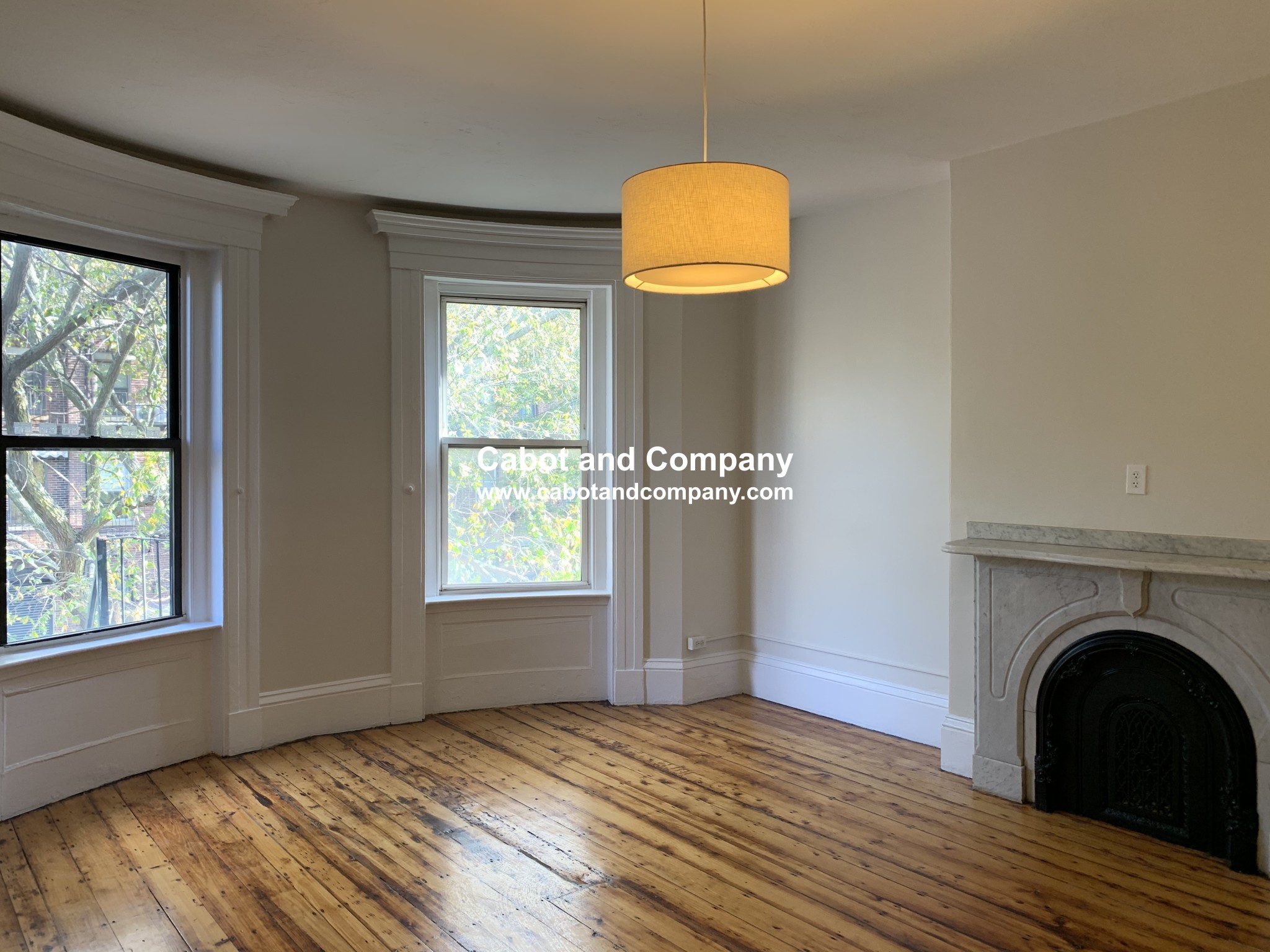 Studio bed, 1 bath apartment for rent at 614 Massachusetts Ave Unit 7A, South End — photo 2 of 6