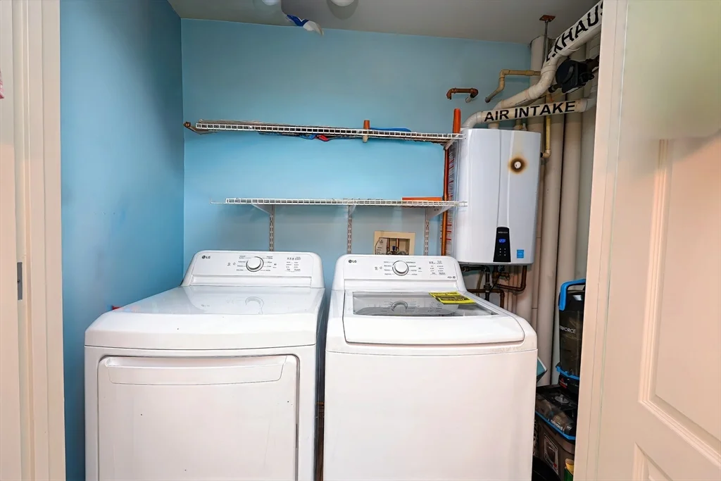 2 bed, 2 bath apartment for rent at 614 Pond St Unit 1411, Braintree — photo 14 of 22