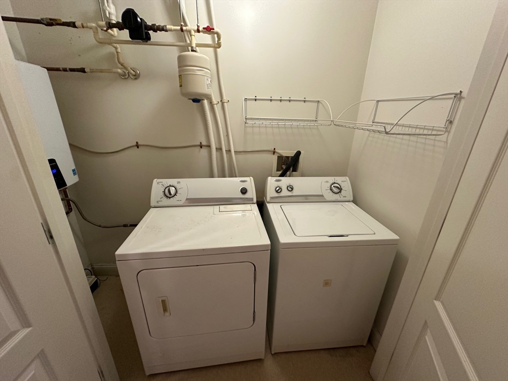 2 bed, 2 bath apartment for rent at 614 Pond St Unit 2102, Braintree — photo 13 of 18