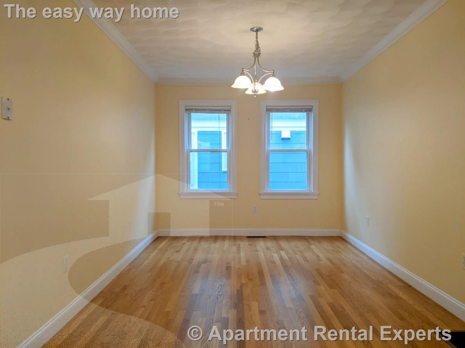 2 bed, 1 bath apartment for rent at 615 Boston Ave, Powder House Square — photo 5 of 21