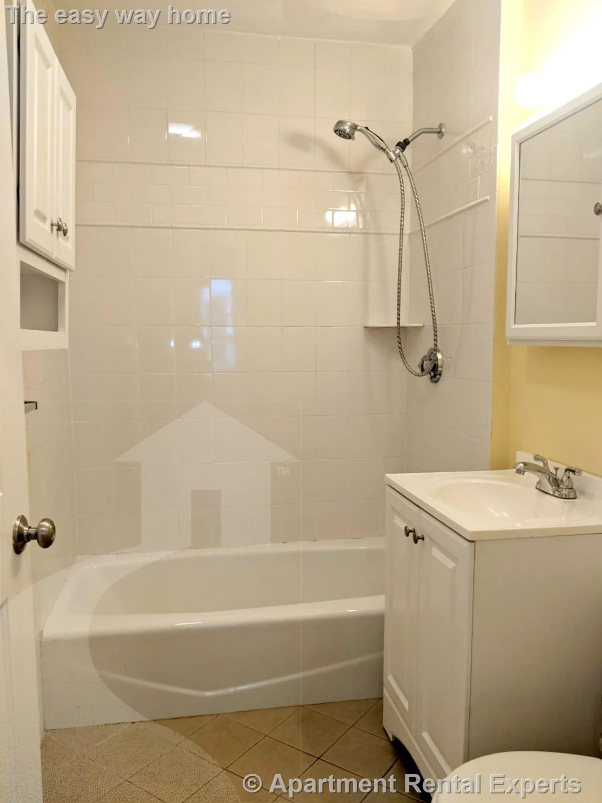 2 bed, 1 bath apartment for rent at 615 Boston Ave, Powder House Square — photo 11 of 21