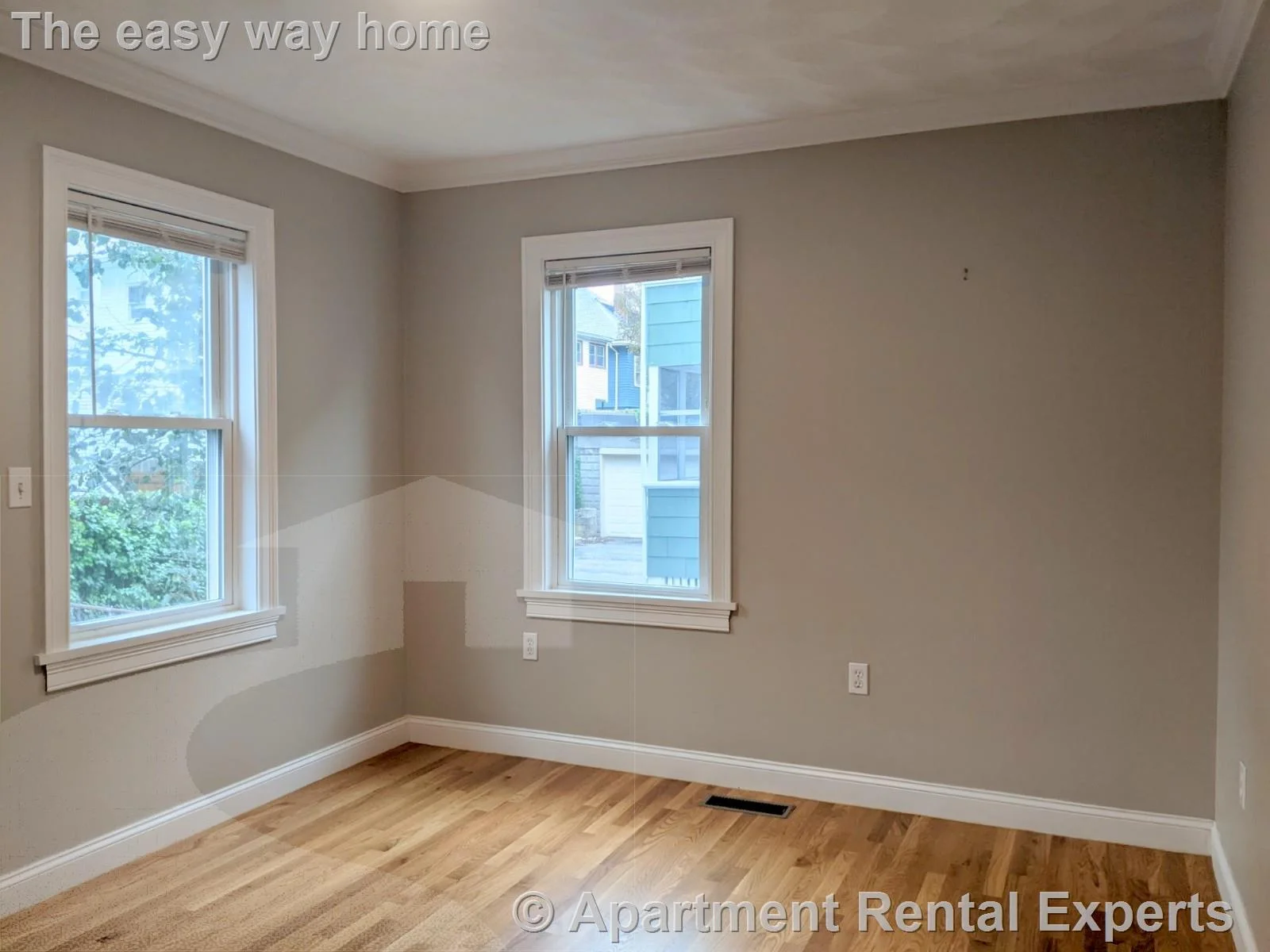 2 bed, 1 bath apartment for rent at 615 Boston Ave, Powder House Square — photo 7 of 21