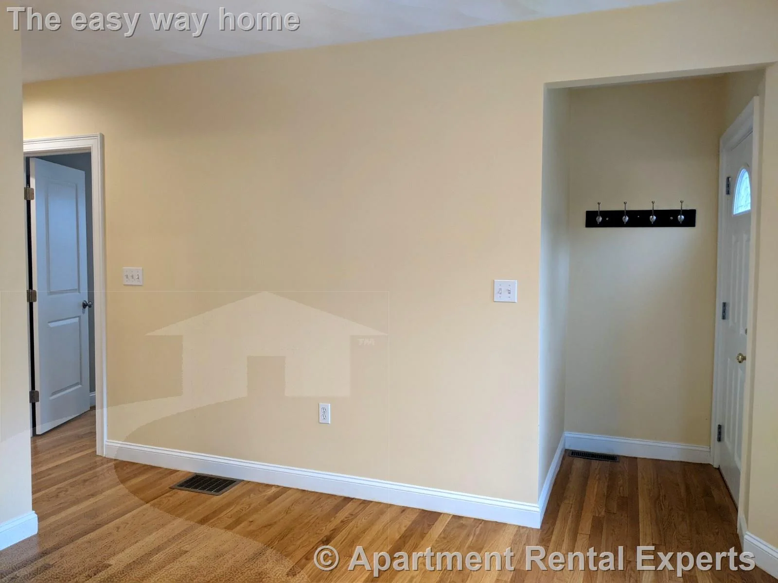 2 bed, 1 bath apartment for rent at 615 Boston Ave, Powder House Square — photo 15 of 21