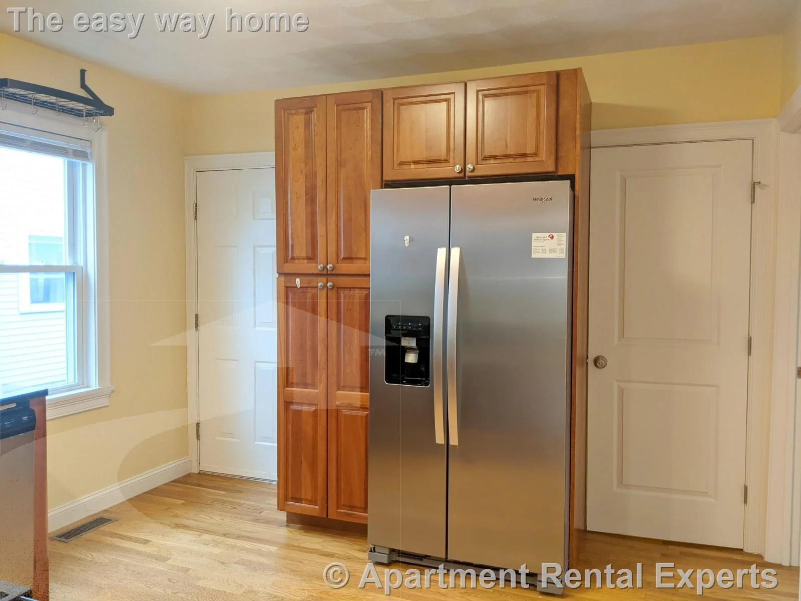 2 bed, 1 bath apartment for rent at 615 Boston Ave, Powder House Square — photo 3 of 21