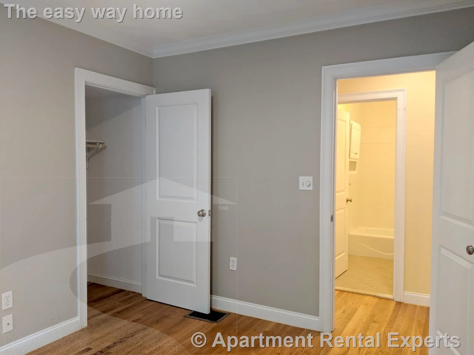 2 bed, 1 bath apartment for rent at 615 Boston Ave, Powder House Square — photo 17 of 21