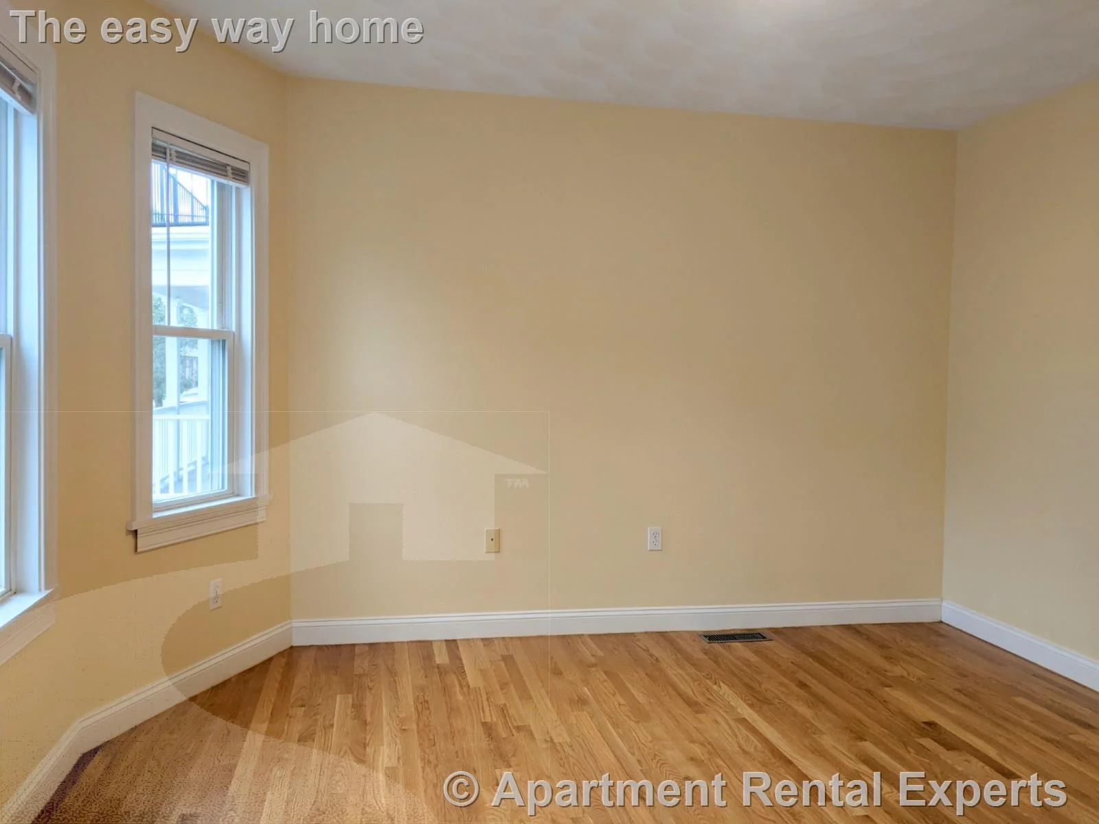 2 bed, 1 bath apartment for rent at 615 Boston Ave, Powder House Square — photo 13 of 21