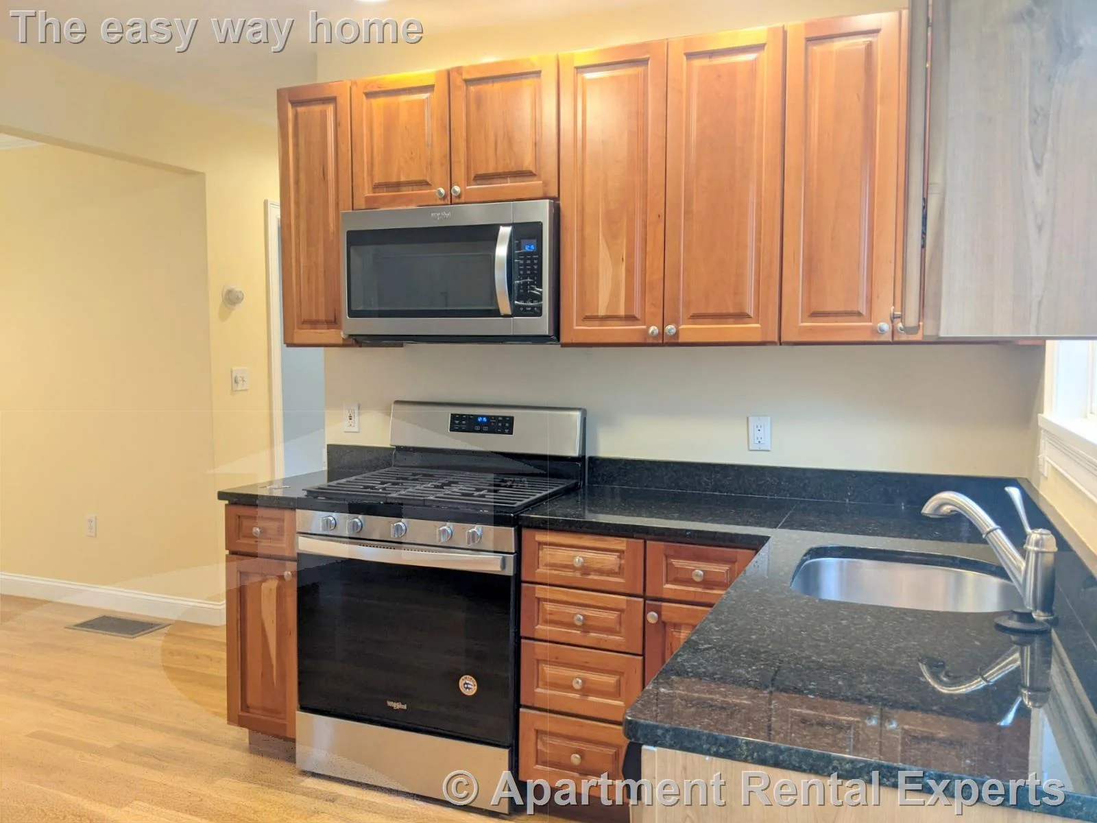 2 bed, 1 bath apartment for rent at 615 Boston Ave, Powder House Square — photo 2 of 21