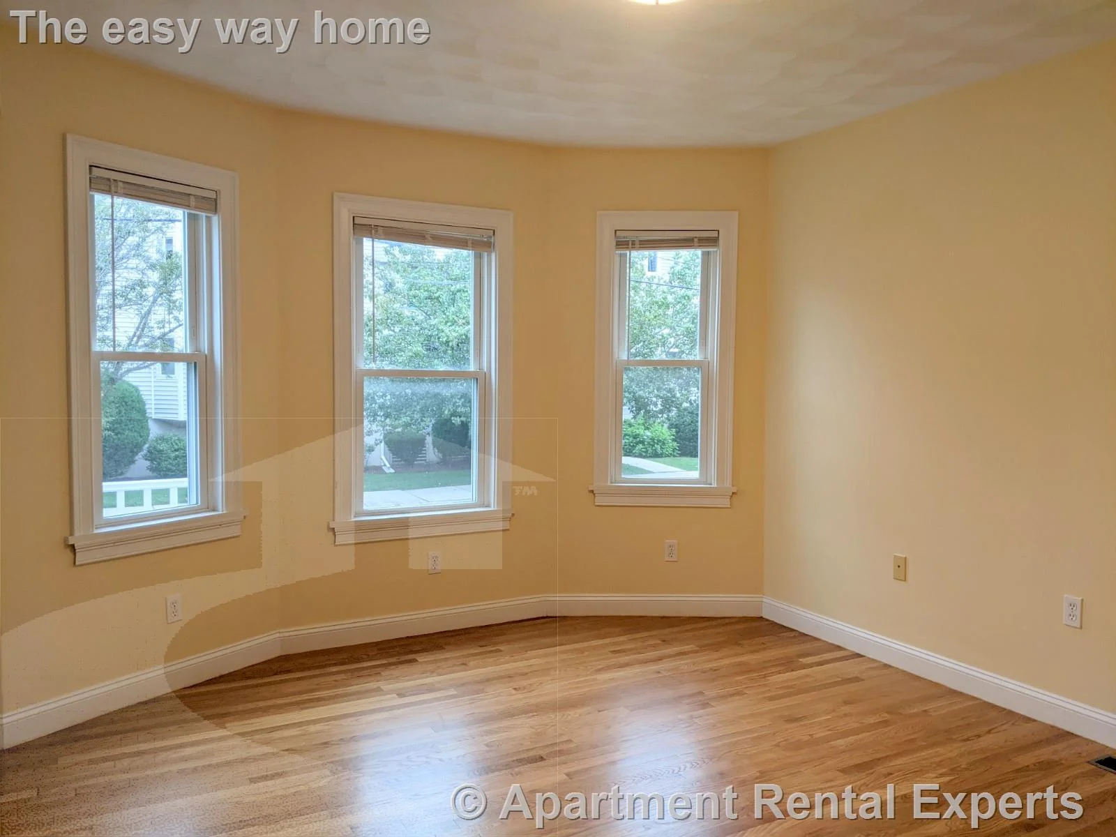 2 bed, 1 bath apartment for rent at 615 Boston Ave, Powder House Square — photo 14 of 21