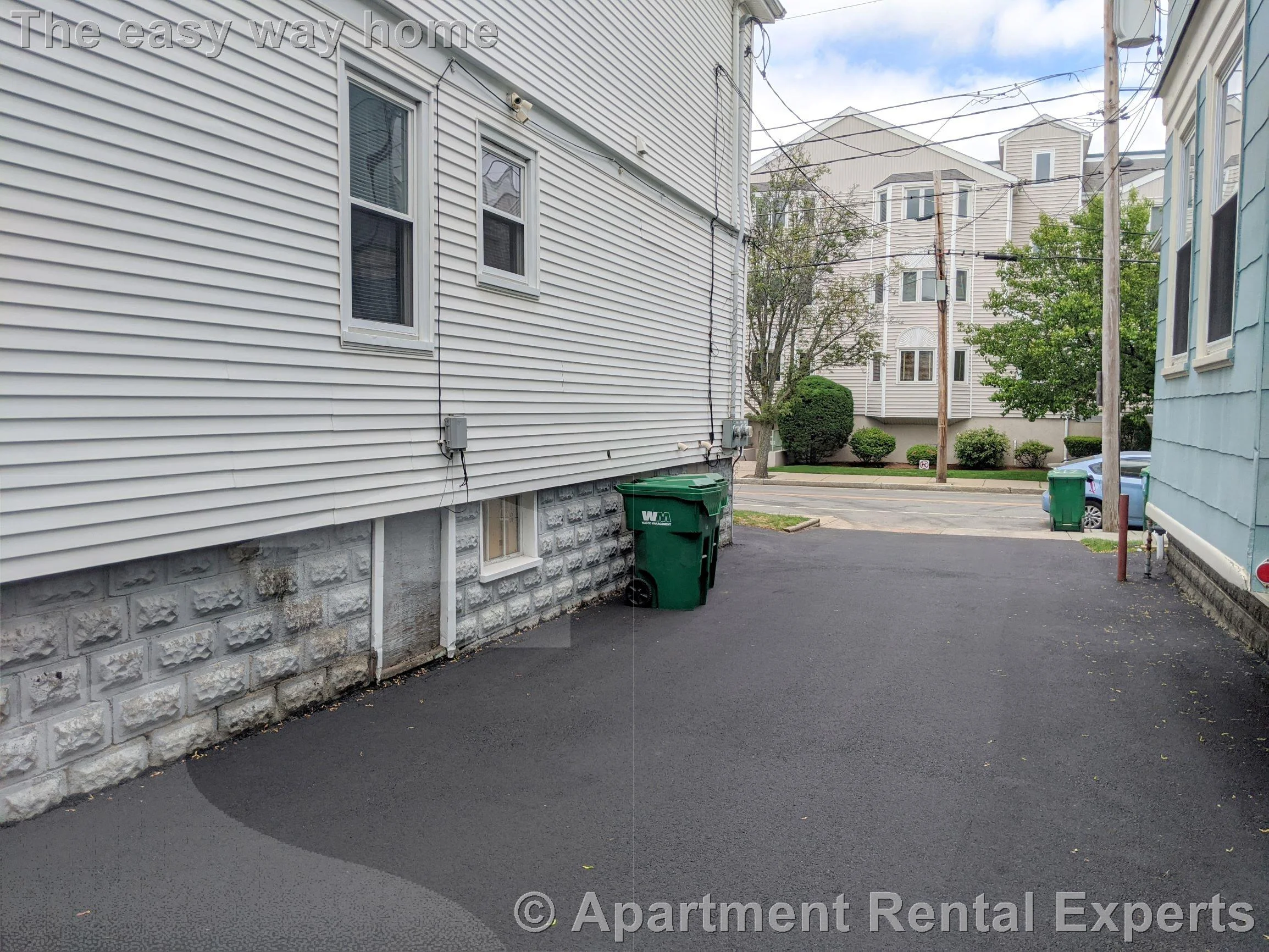 2 bed, 1 bath apartment for rent at 615 Boston Ave, Powder House Square — photo 20 of 21
