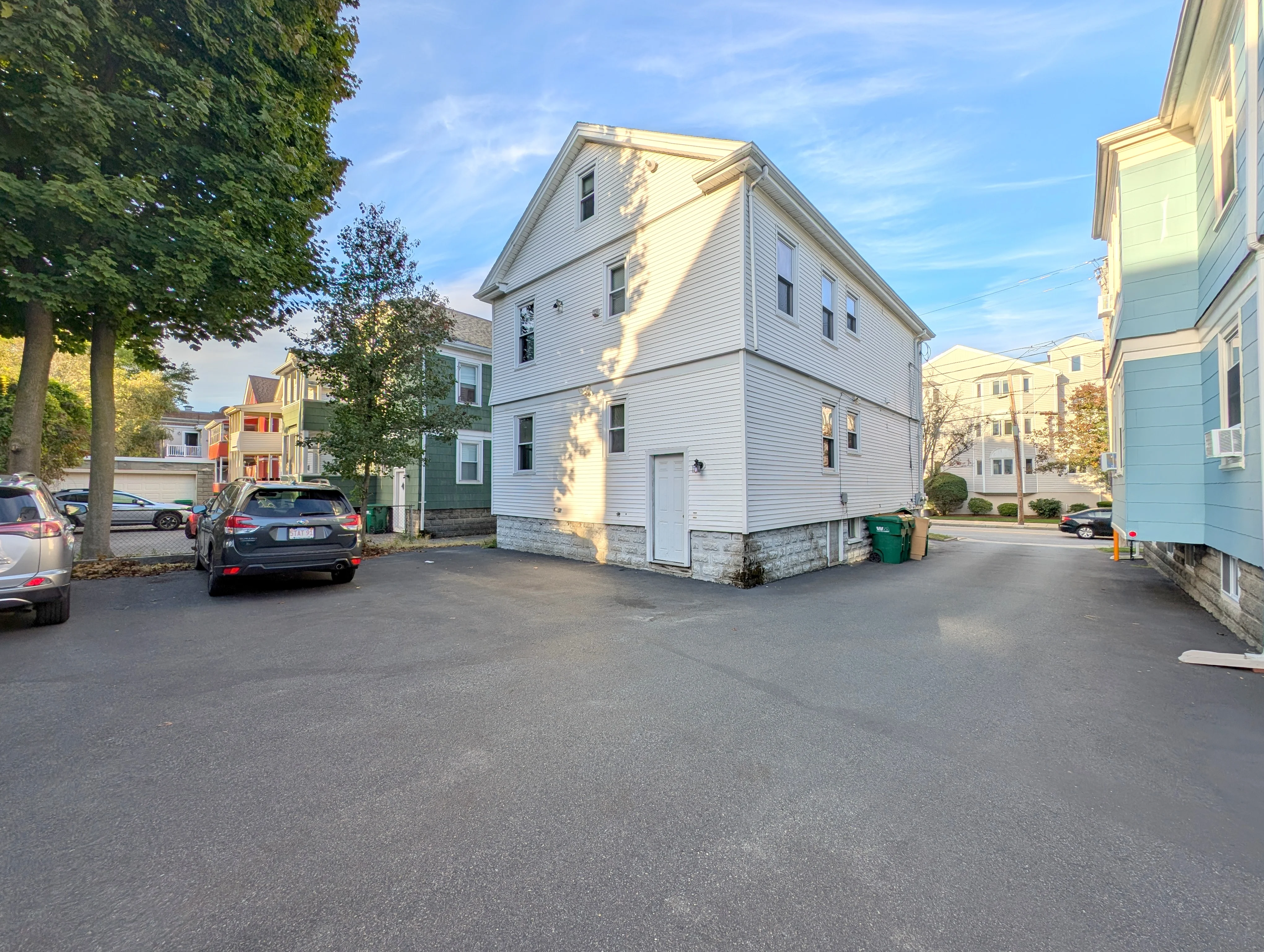 2.5 bed, 1 bath apartment for rent at 615 Boston Ave Unit 1, Medford — photo 16 of 17