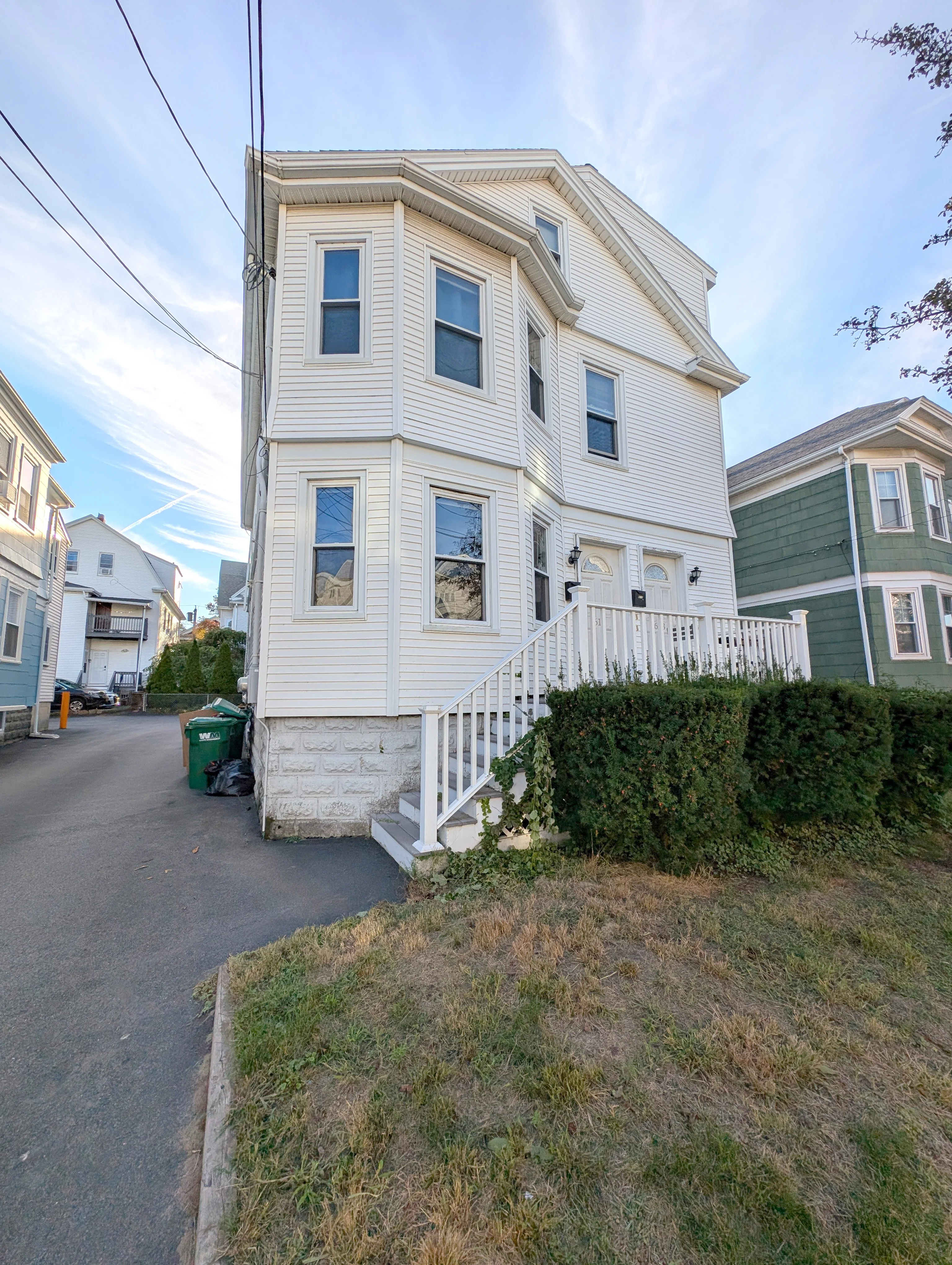 2.5 bed, 1 bath apartment for rent at 615 Boston Ave Unit 1, Medford — photo 17 of 17