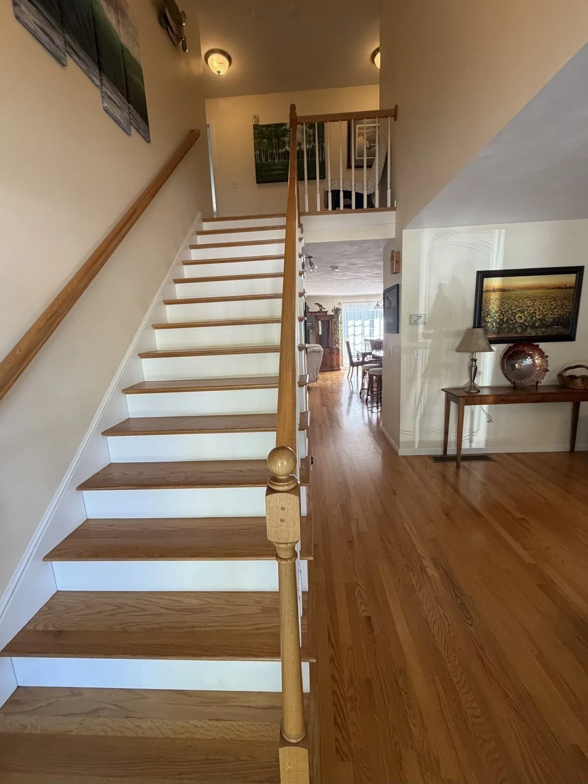 2 bed, 2 bath apartment for rent at 615 Nashua Rd Unit 22, Dracut — photo 5 of 34
