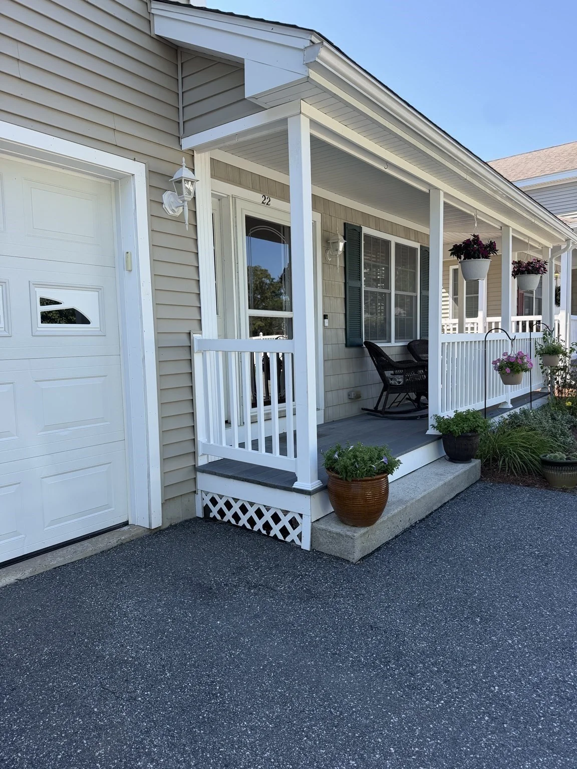 2 bed, 2 bath apartment for rent at 615 Nashua Rd Unit 22, Dracut — photo 3 of 34