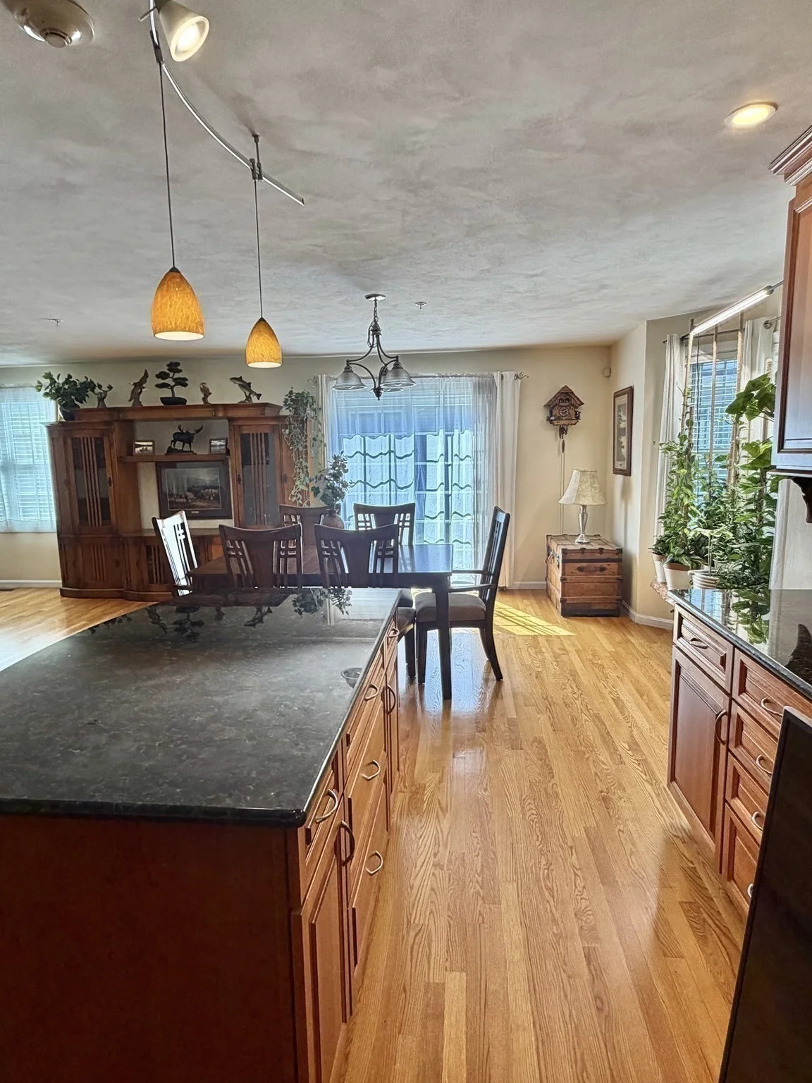 2 bed, 2 bath apartment for rent at 615 Nashua Rd Unit 22, Dracut — photo 12 of 34