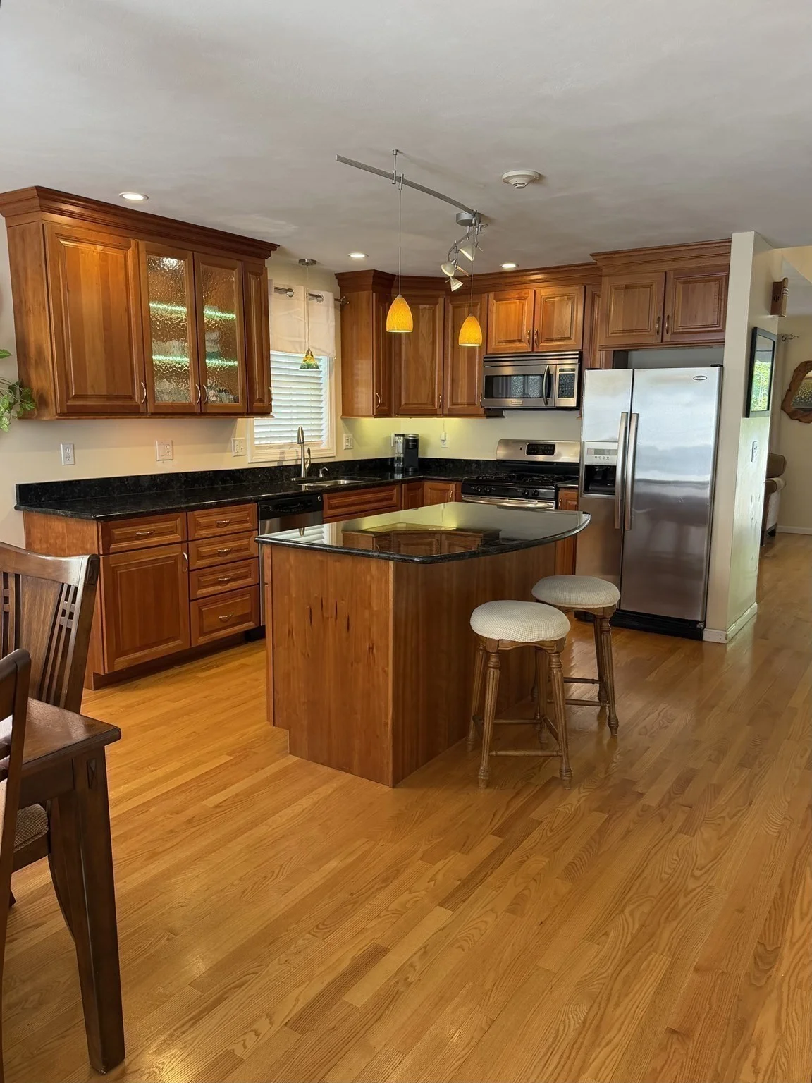 2 bed, 2 bath apartment for rent at 615 Nashua Rd Unit 22, Dracut — photo 10 of 34