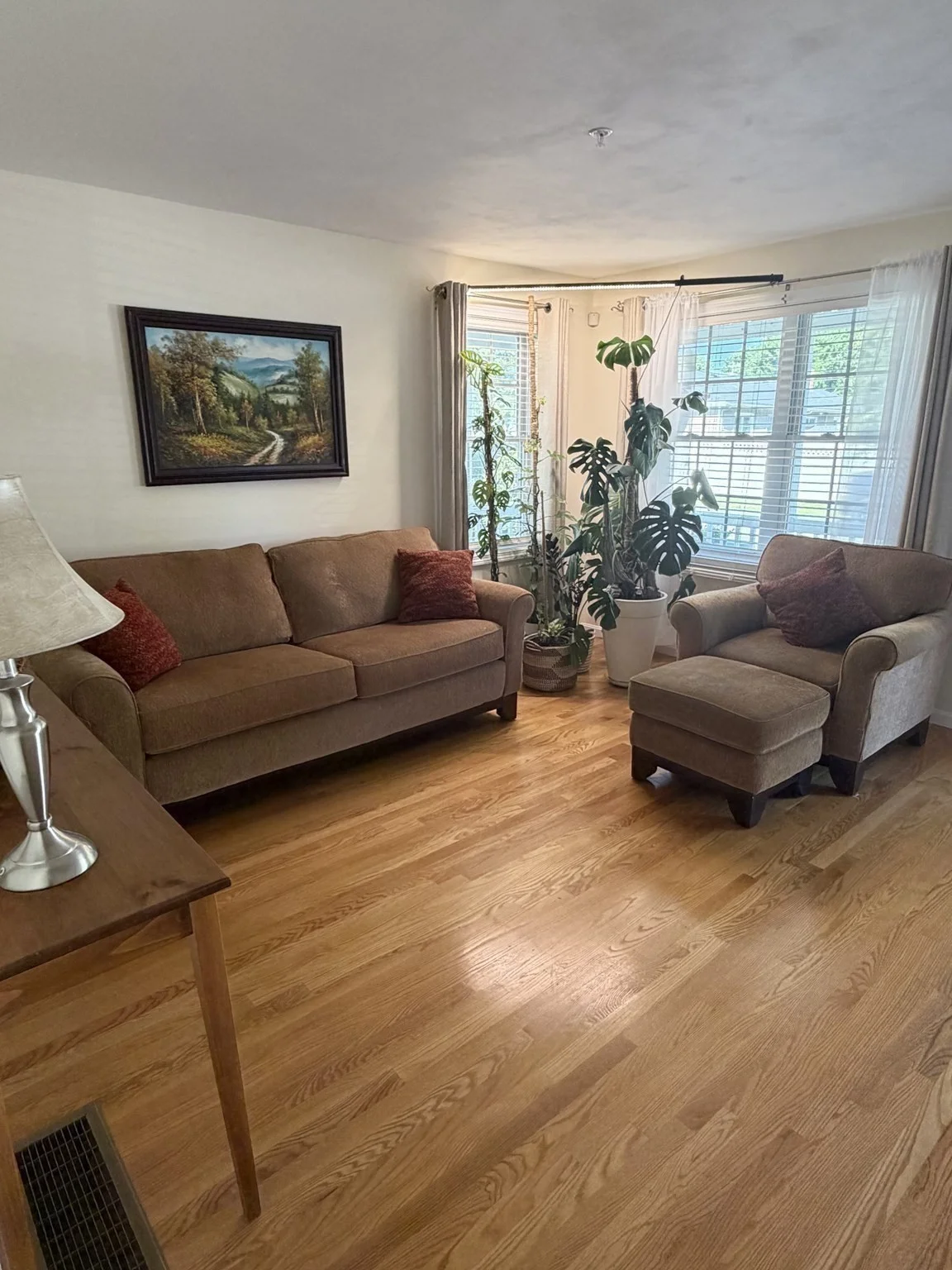 2 bed, 2 bath apartment for rent at 615 Nashua Rd Unit 22, Dracut — photo 6 of 34