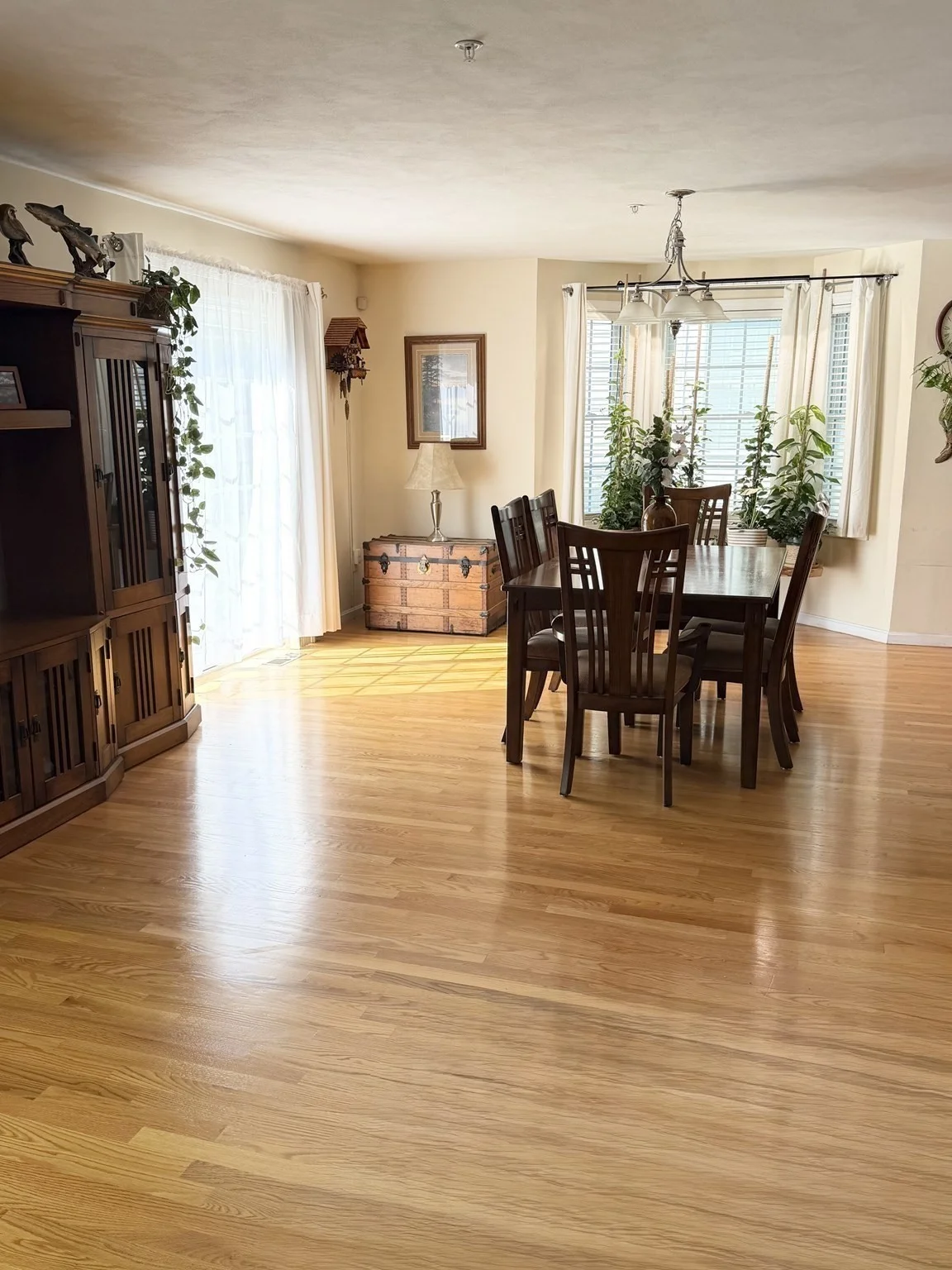2 bed, 2 bath apartment for rent at 615 Nashua Rd Unit 22, Dracut — photo 8 of 34