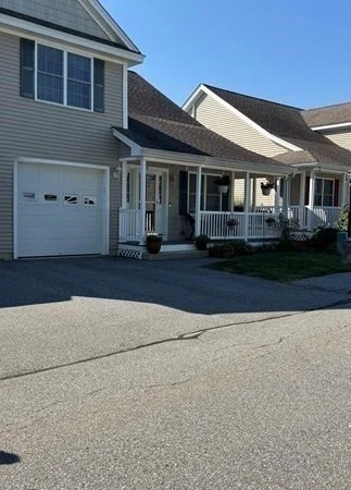 2 bed, 2 bath apartment for rent at 615 Nashua Rd Unit 22, Dracut — photo 2 of 34