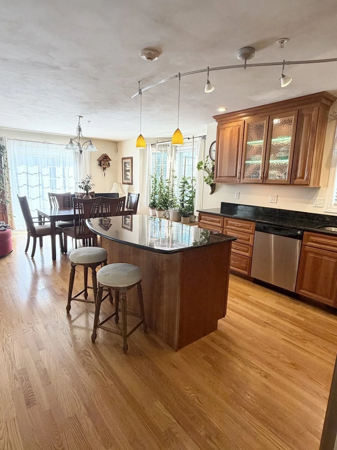 2 bed, 2 bath apartment for rent at 615 Nashua Rd Unit 22, Dracut — photo 11 of 34