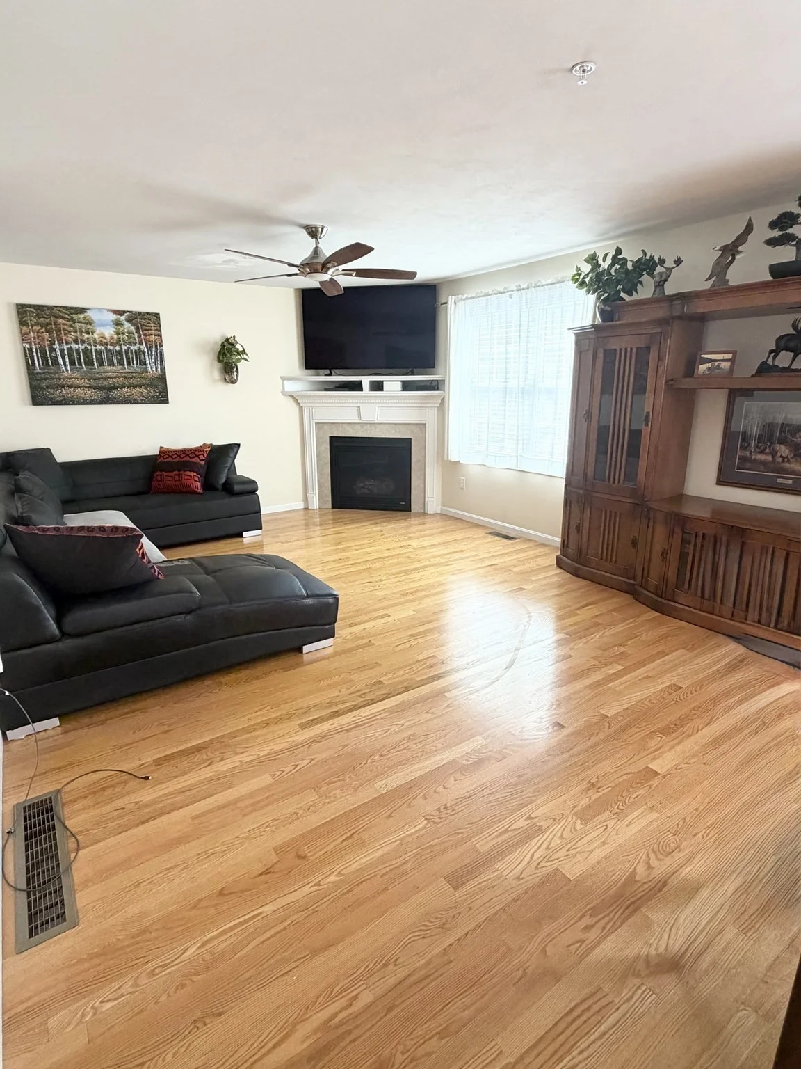 2 bed, 2 bath apartment for rent at 615 Nashua Rd Unit 22, Dracut — photo 7 of 34