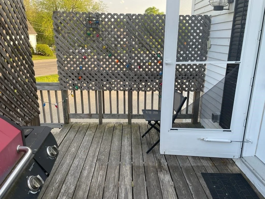 1 bed, 1 bath apartment for rent at 616 Bedford St Unit 4, East Bridgewater