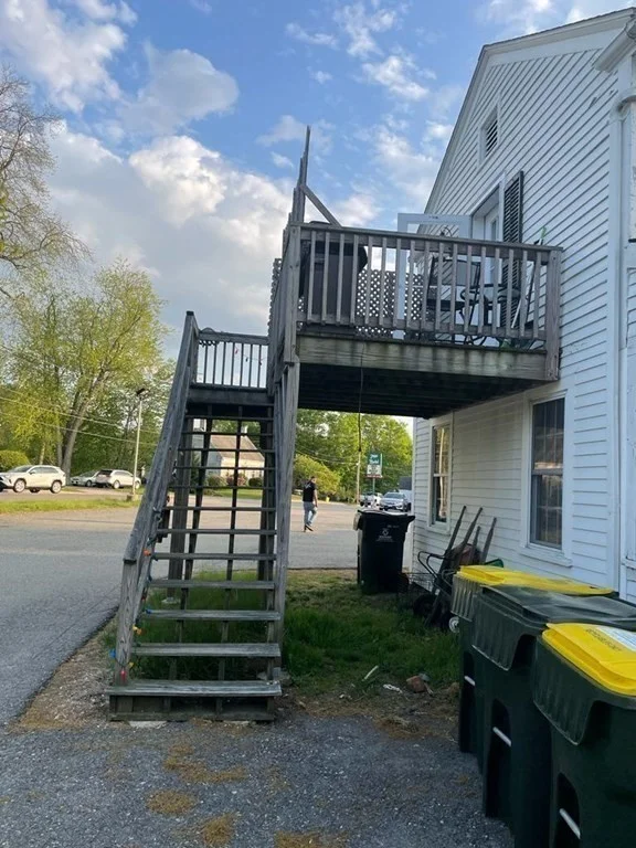 1 bed, 1 bath apartment for rent at 616 Bedford St Unit 4, East Bridgewater — photo 3 of 19