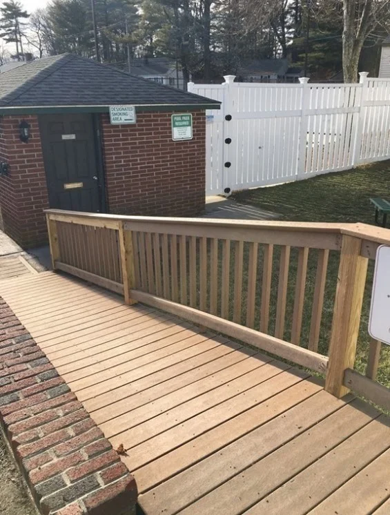 1 bed, 1 bath apartment for rent at 616 Boston Post Rd E Unit 9, Marlborough — photo 17 of 18