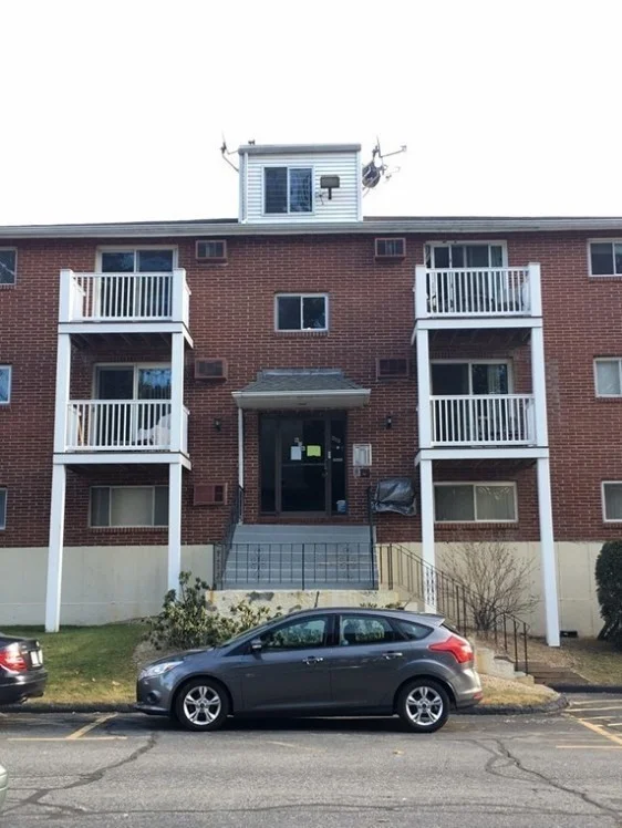 1 bed, 1 bath apartment for rent at 616 Boston Post Rd E Unit 9, Marlborough — photo 14 of 18