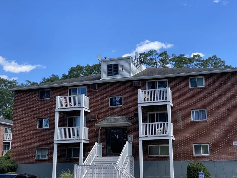 1 bed, 1 bath apartment for rent at 616 Boston Post Rd E Unit 9, Marlborough — photo 1 of 18