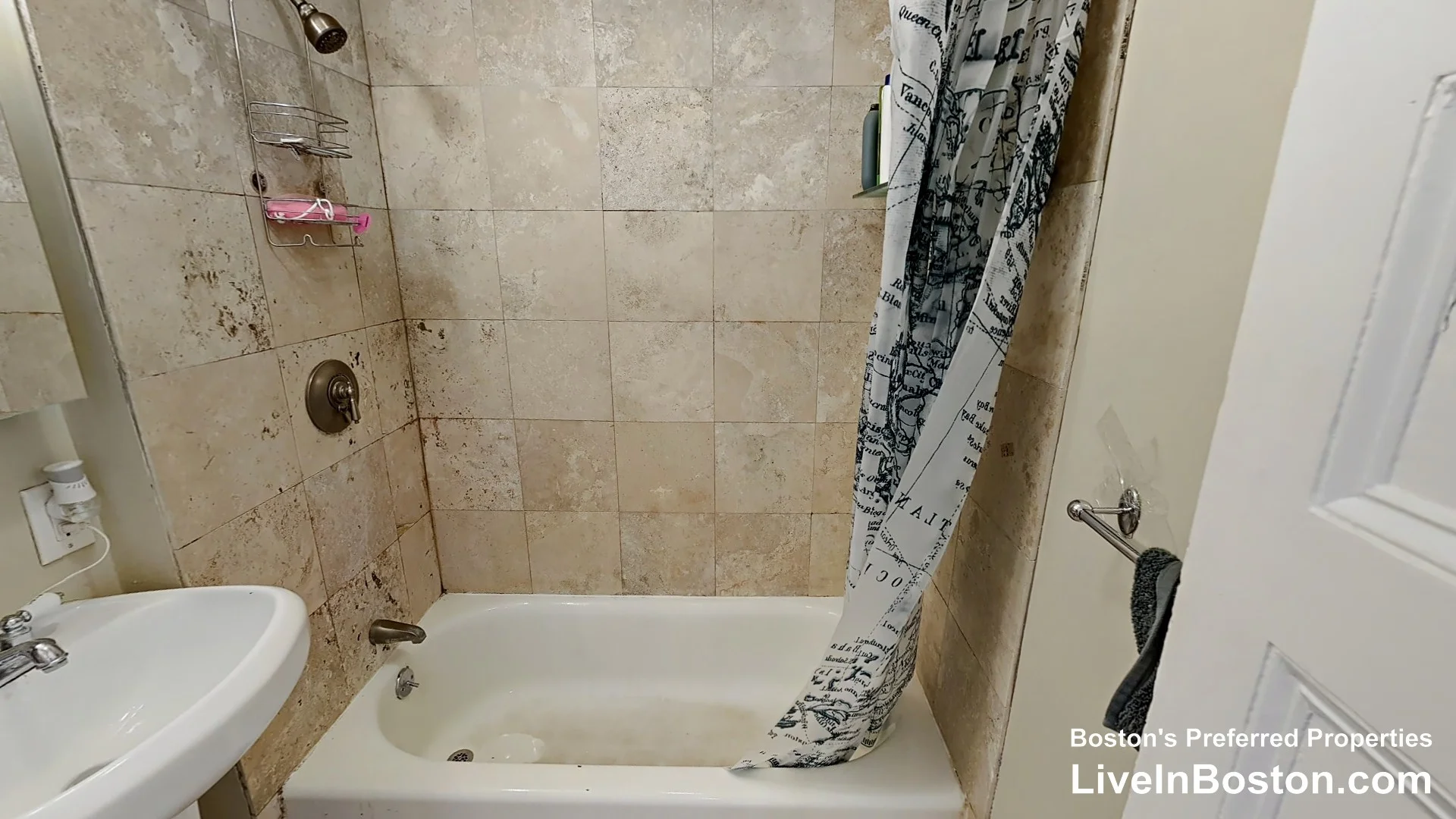 3 bed, 1 bath apartment for rent at 616 Columbus Ave Unit 2, Roxbury — photo 11 of 11