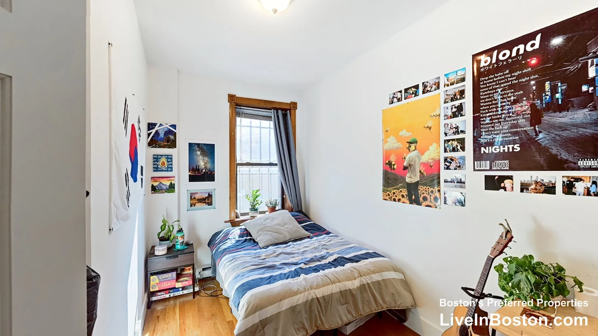 3 bed, 1 bath apartment for rent at 616 Columbus Ave Unit 2, Roxbury — photo 7 of 11