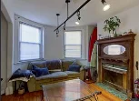3 bed, 1 bath apartment for rent at 616 Columbus Ave Unit 2E, Roxbury — photo 2 of 5