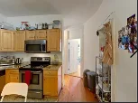 3 bed, 1 bath apartment for rent at 616 Columbus Ave Unit 2E, Roxbury — photo 4 of 5